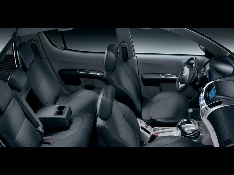 Фото автомобиля Mitsubishi L200